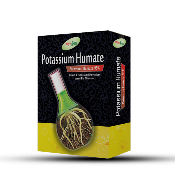 Potassium Humate criyagen